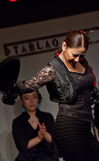田中志津 Shizu Tanaka