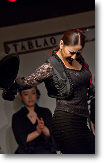 田中志津 Shizu Tanaka