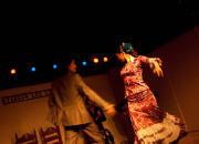 仙台のフラメンコスタジオ・スクール サムネイル画像