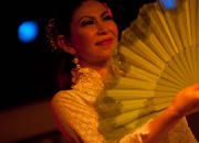 仙台のフラメンコスタジオ・スクール サムネイル画像