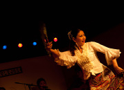 仙台のフラメンコスタジオ・スクール サムネイル画像