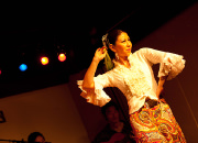 仙台のフラメンコスタジオ・スクール サムネイル画像