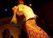 仙台のフラメンコスタジオ・スクール サムネイル画像