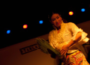 仙台のフラメンコスタジオ・スクール サムネイル画像