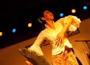 仙台のフラメンコスタジオ・スクール サムネイル画像