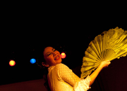 仙台のフラメンコスタジオ・スクール サムネイル画像