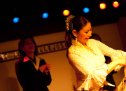 仙台のフラメンコスタジオ・スクール サムネイル画像