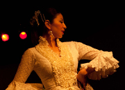 仙台のフラメンコスタジオ・スクール サムネイル画像