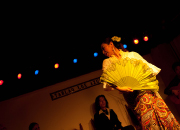 仙台のフラメンコスタジオ・スクール サムネイル画像