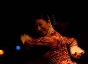 仙台のフラメンコスタジオ・スクール サムネイル画像