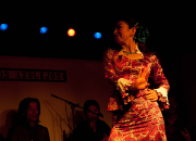 仙台のフラメンコスタジオ・スクール サムネイル画像