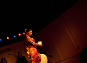 仙台のフラメンコスタジオ・スクール サムネイル画像