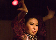 仙台のフラメンコスタジオ・スクール サムネイル画像