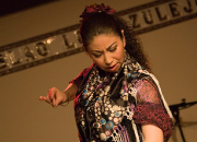 仙台のフラメンコスタジオ・スクール サムネイル画像