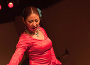 仙台のフラメンコスタジオ・スクール サムネイル画像