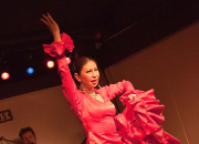 仙台のフラメンコスタジオ・スクール サムネイル画像