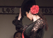 仙台のフラメンコスタジオ・スクール サムネイル画像