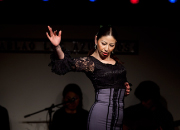 仙台のフラメンコスタジオ・スクール サムネイル画像