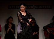 仙台のフラメンコスタジオ・スクール サムネイル画像