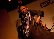 仙台のフラメンコスタジオ・スクール サムネイル画像