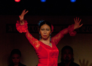 仙台のフラメンコスタジオ・スクール サムネイル画像