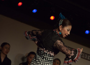 仙台のフラメンコスタジオ・スクール サムネイル画像