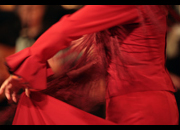 仙台のフラメンコスタジオ・スクール サムネイル画像