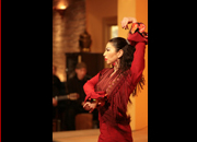 仙台のフラメンコスタジオ・スクール サムネイル画像