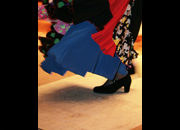 仙台のフラメンコスタジオ・スクール サムネイル画像